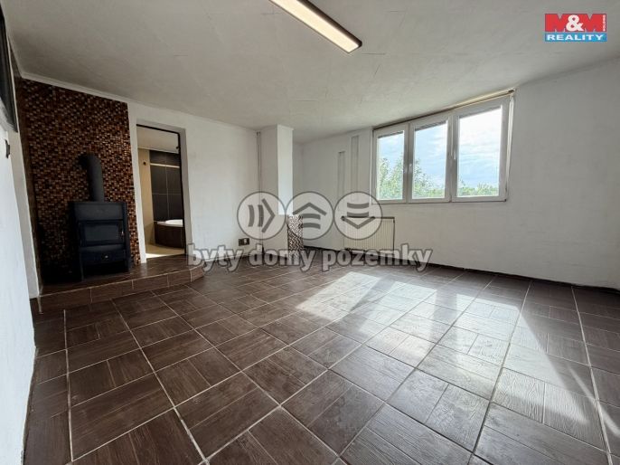 Prodej, Chata, Mokrá-Horákov