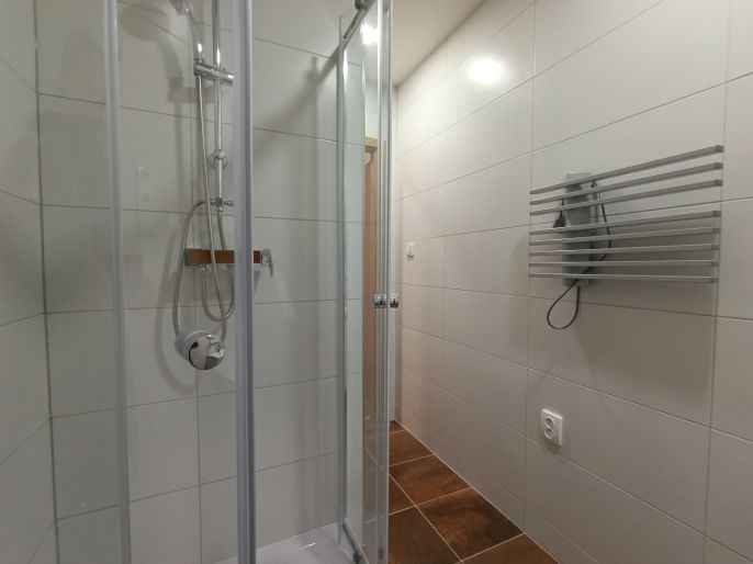 Pronájem, Byt 2+1, Česká Lípa