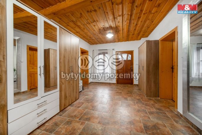 Prodej, Chalupa, Polička