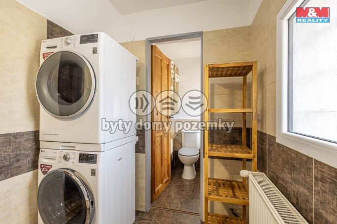 Prodej, Rodinný dům, Holany