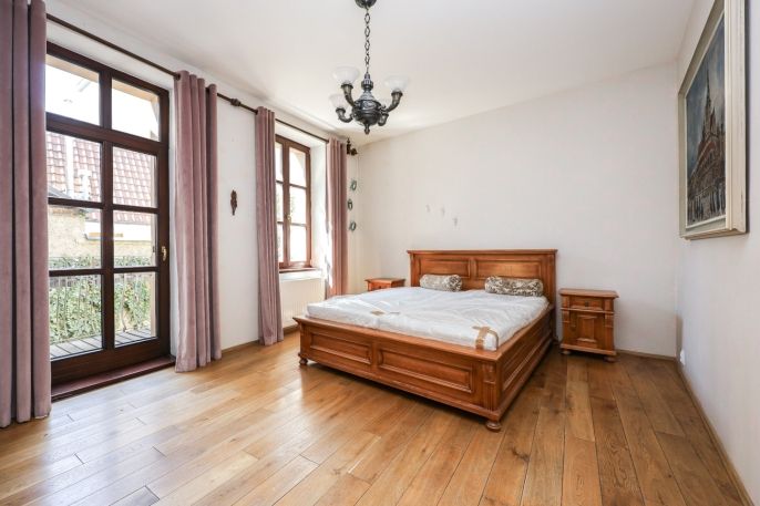 Prodej, Rodinný dům, Olomouc