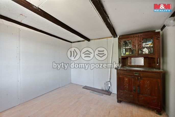 Prodej, Zahrada, Ústí nad Labem