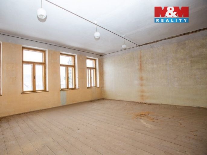 Prodej, Rodinný dům, Obrataň