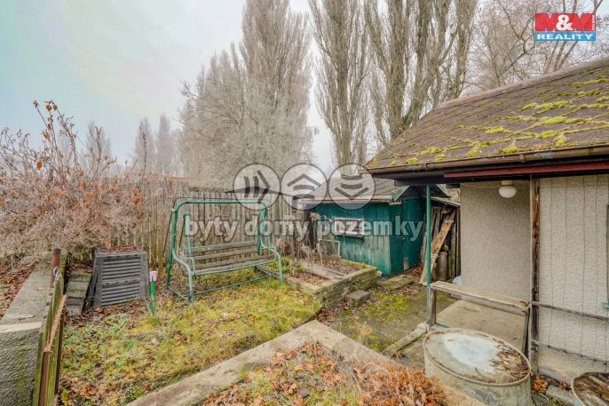 Prodej, Zahrada, Toužim