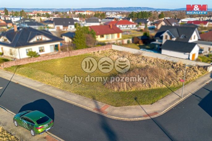 Prodej, Pozemek k bydlení, Čáslav