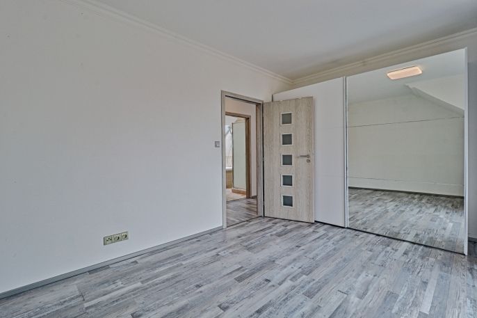 Pronájem, Byt 2+kk, Čáslav