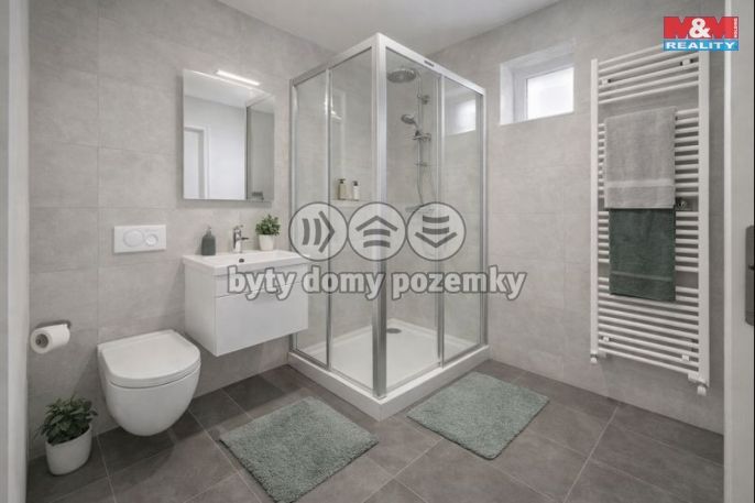 Prodej, Rodinný dům, Břasy