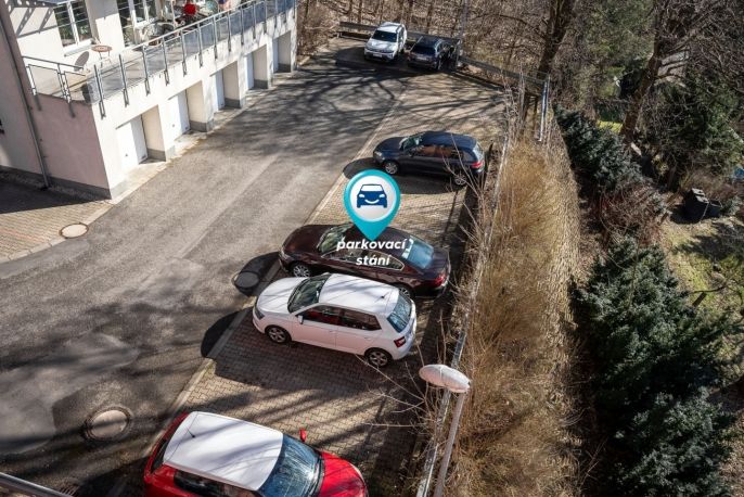 Prodej, Byt 2+kk, Liberec