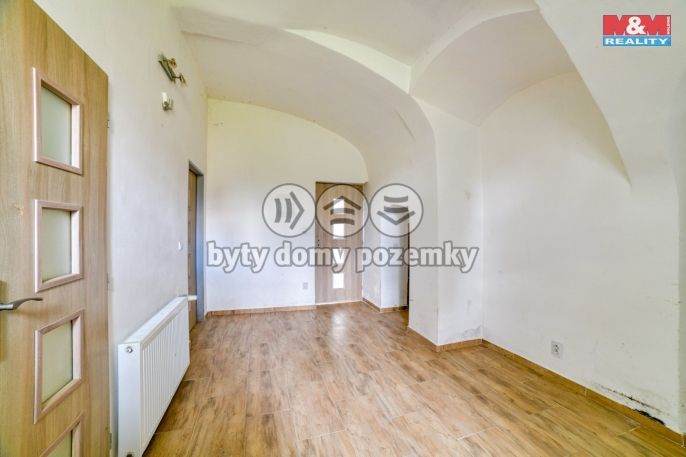 Prodej, Nájemní dům, Nový Kostel