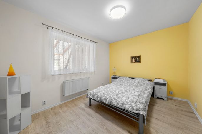 Pronájem, Rodinný dům, Řehlovice