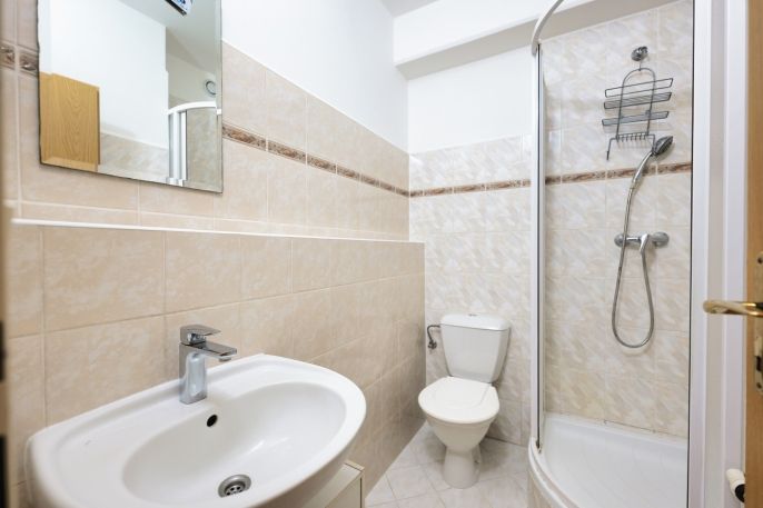 Prodej, Byt 1+kk, Olomouc