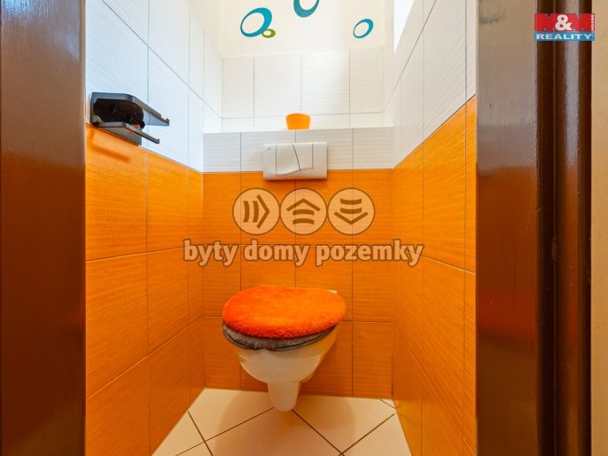 Prodej, Byt 3+1, Řehenice