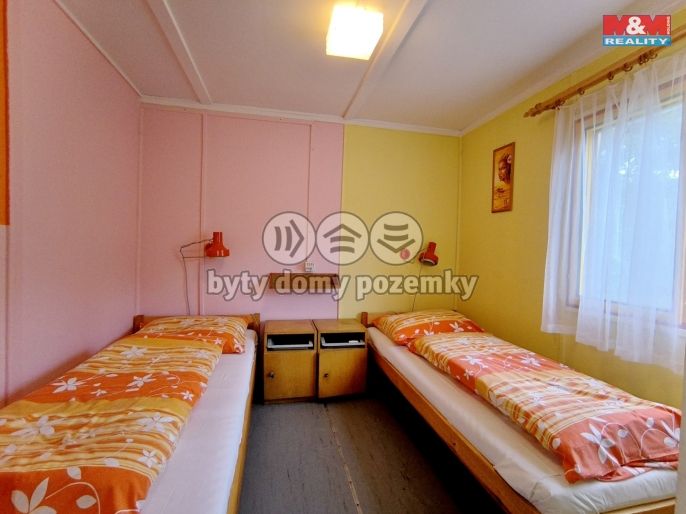 Prodej, Chata, Pojbuky