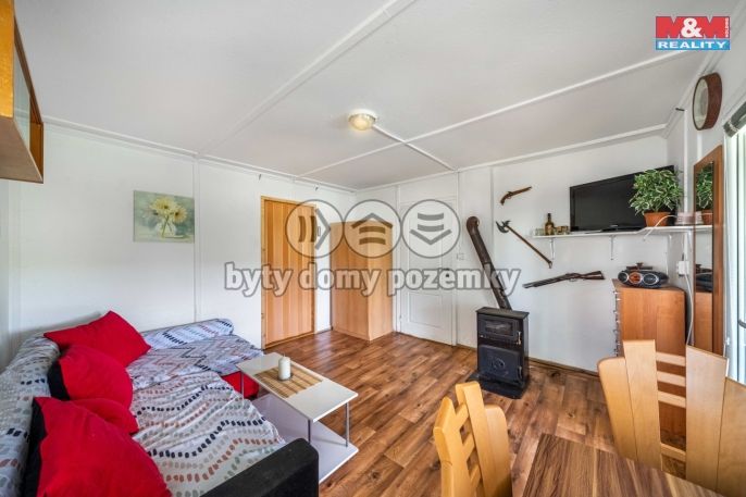 Prodej, Chata, Pňovany