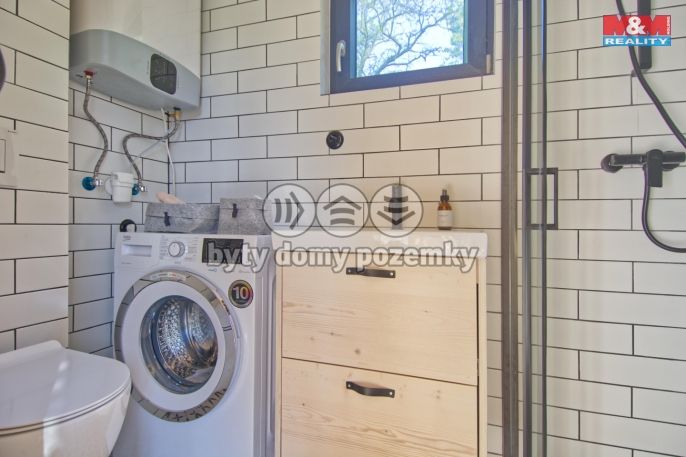 Prodej, Chata, Benešov