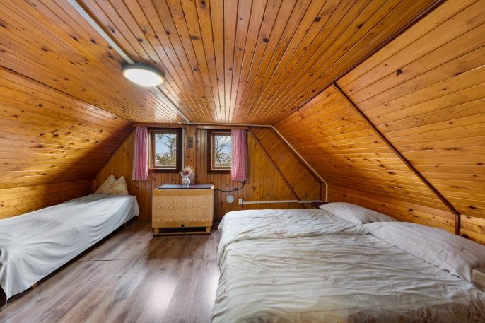 Prodej, Chalupa, Labská Stráň