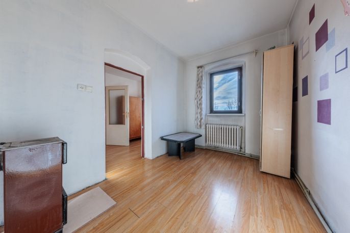 Prodej, Rodinný dům, Horní Blatná