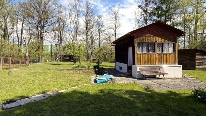 Prodej, Pozemek k bydlení, Frýdek-Místek