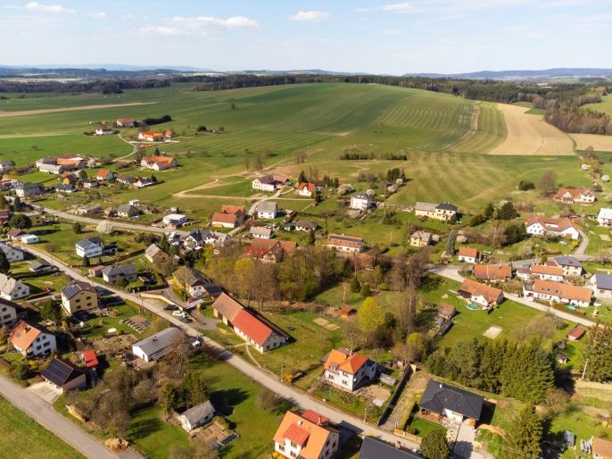 Prodej, Rodinný dům, Dolní Čermná