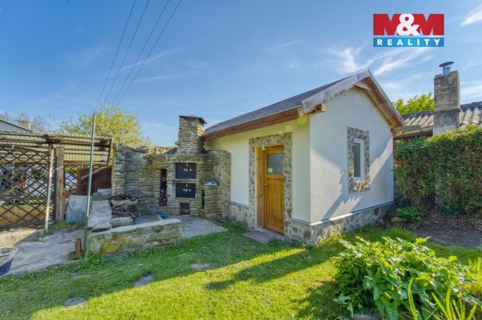 Prodej, Chata, Dražeň