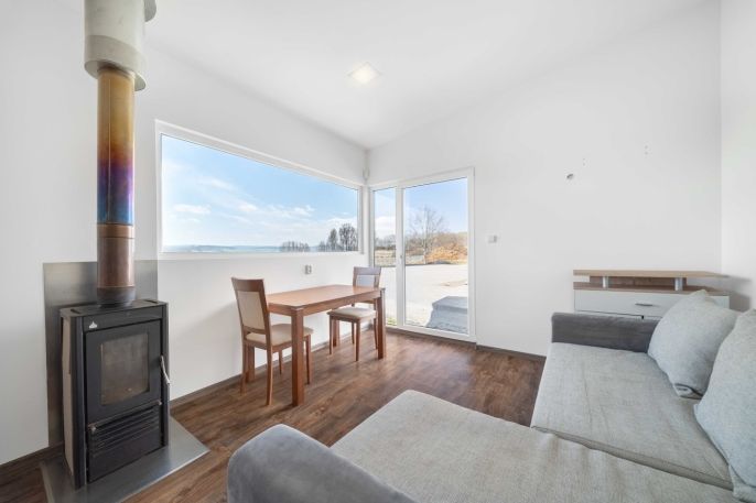 Prodej, Mobilheim, Blovice