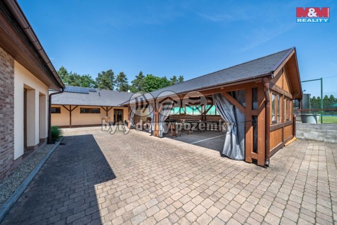 Pronájem, Ostatní, Letkov