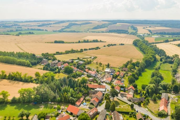 Prodej, Pozemek k bydlení, Prusice