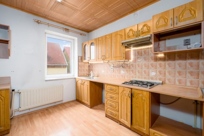 Prodej, Rodinný dům, Dubí