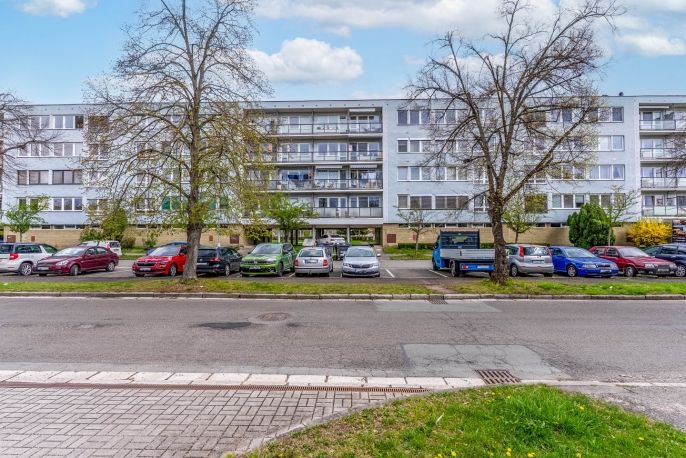 Prodej, Byt 3+1, Hradec Králové