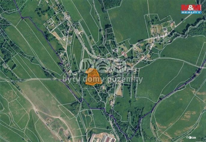 Prodej, Ostatní, Volfartice