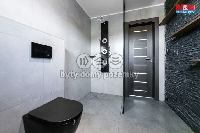 Prodej, Rodinný dům, Štěchovice