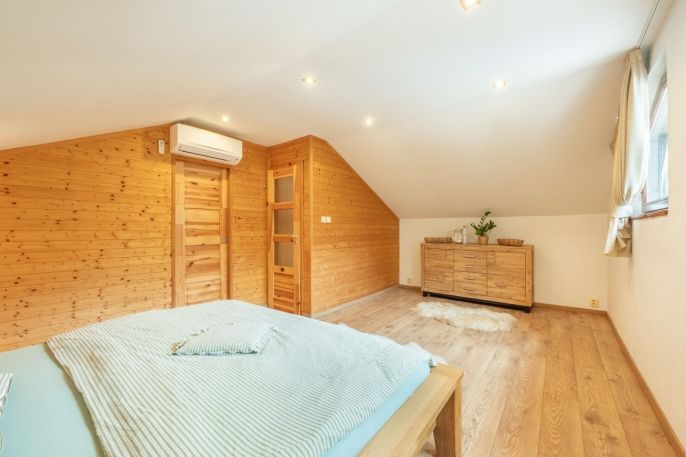 Prodej, Rodinný dům, Slaný