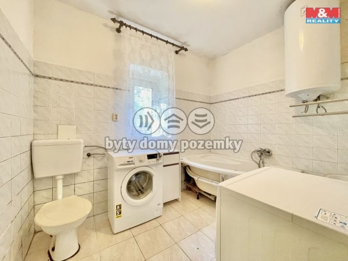 Prodej, Chalupa, Rudná pod Pradědem