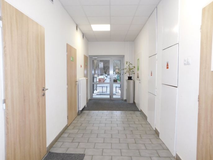 Pronájem, Obchod a služby, Jablonec nad Nisou