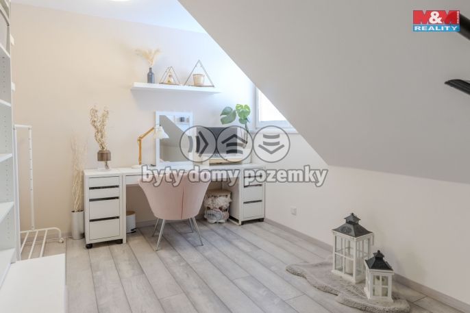 Prodej, Byt 3+1, Zlín