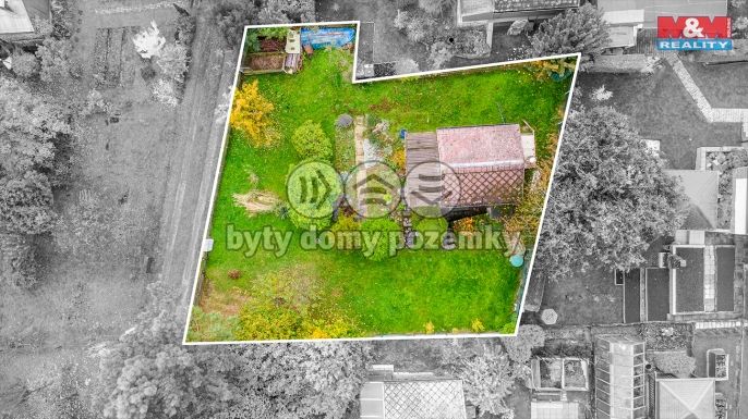 Prodej, Chata, Stružnice