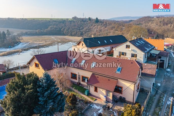 Prodej, Rodinný dům, Bojanovice