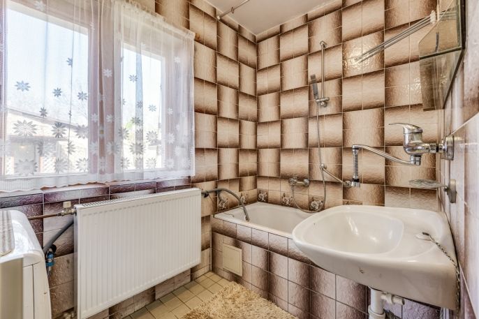 Prodej, Rodinný dům, Vinařice