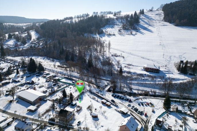 Prodej, Zahrada, Kraslice