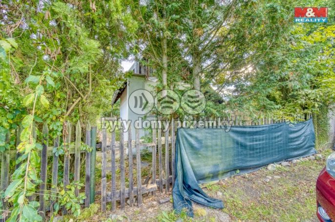 Prodej, Pozemek k bydlení, Plzeň