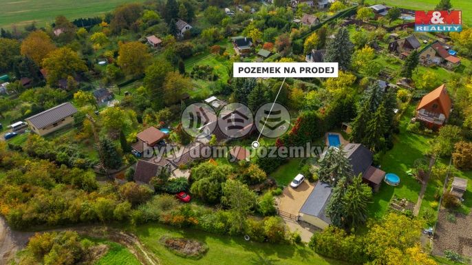 Prodej, Zahrada, Litoměřice