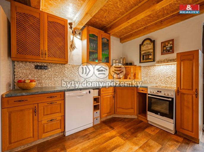 Prodej, Chata, Soutice