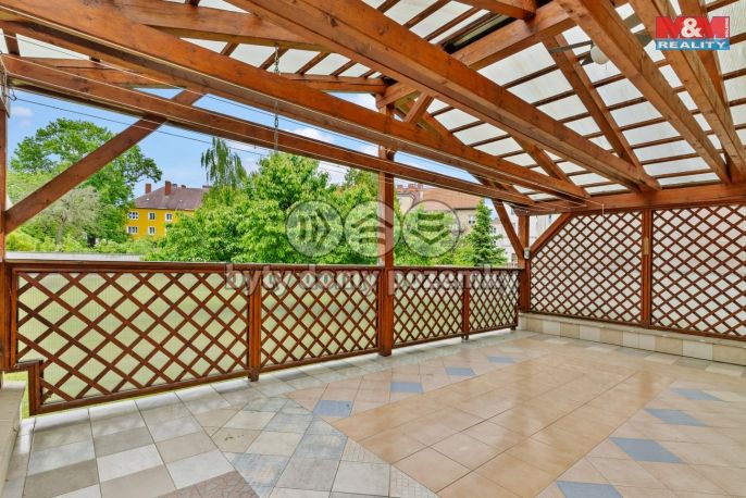 Prodej, Rodinný dům, Česká Lípa