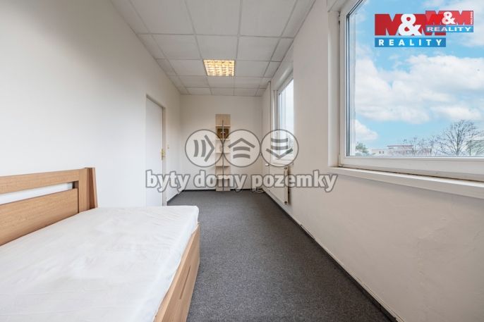 Pronájem, Byt 3+1, Praha