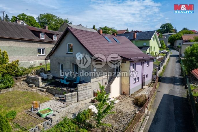 Prodej, Rodinný dům, Zbyslavice