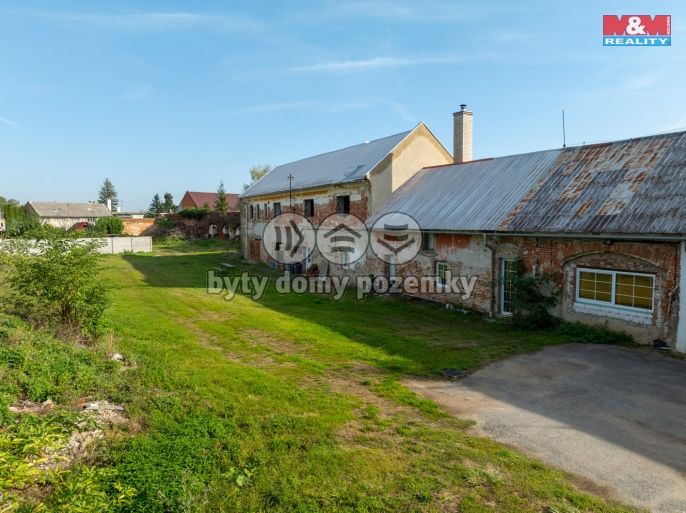 Prodej, Rodinný dům, Počenice-Tetětice