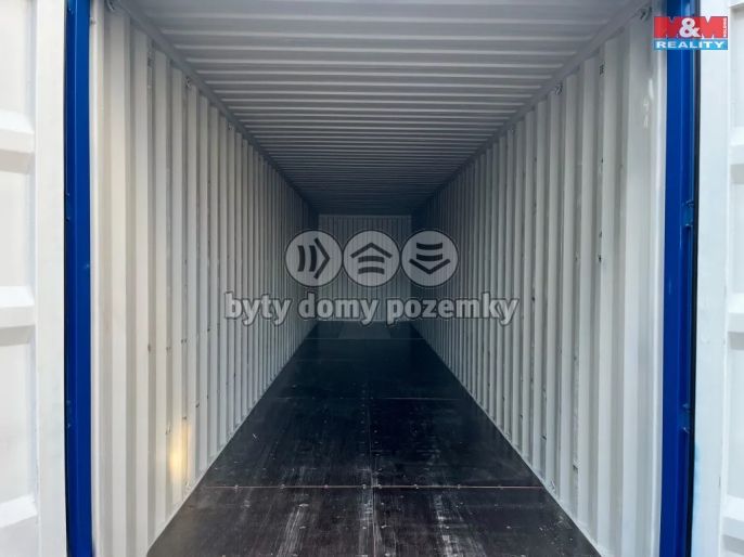 Pronájem, Provozní plocha, Sukorady