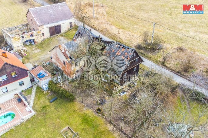 Prodej, Rodinný dům, Stvolínky