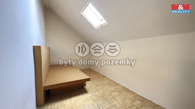 Prodej, Rodinný dům, Kocelovice