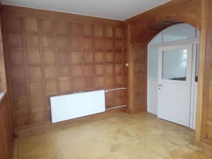 Pronájem, Byt 3+1, Šumperk